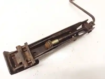 Peça sobressalente para automóvel em segunda mão macaco hidráulico por audi a4 b5 (8d2) 1.8 referências oem iam   