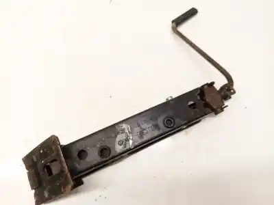 Peça sobressalente para automóvel em segunda mão Macaco Hidráulico por AUDI A4 B5 (8D2) 1.8 Referências OEM IAM   