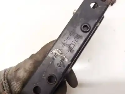 Peça sobressalente para automóvel em segunda mão macaco hidráulico por audi a4 b5 (8d2) 1.8 referências oem iam   