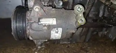 Second-hand car spare part air conditioning compressor for opel astra h (a04) 1.6 (l48) oem iam references 06239002551