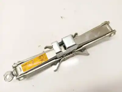 Second-hand car spare part JACK for NISSAN NV200 / EVALIA AUTOBÚS E-NV (ME0M) OEM IAM references 995504FA0B  