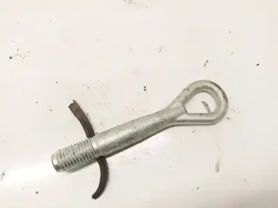 Second-hand car spare part TRAILER HITCH for NISSAN NV200 / EVALIA AUTOBÚS E-NV (ME0M) OEM IAM references   