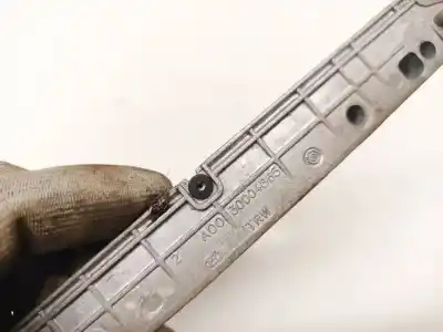 Pezzo di ricambio per auto di seconda mano plastica per audi a4 b5 (8d2) 1.8 riferimenti oem iam a0030004865  