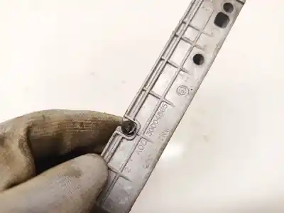 Pezzo di ricambio per auto di seconda mano plastica per audi a4 b5 (8d2) 1.8 riferimenti oem iam a0030004865  