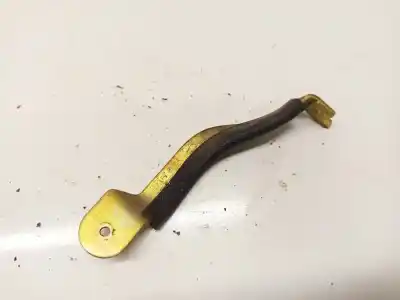 Pezzo di ricambio per auto di seconda mano plastica per audi a4 b5 (8d2) 1.8 riferimenti oem iam 7m0861822a