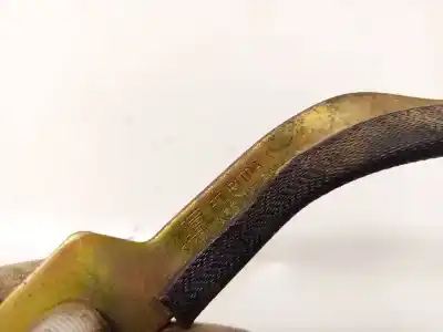 Pezzo di ricambio per auto di seconda mano plastica per audi a4 b5 (8d2) 1.8 riferimenti oem iam 7m0861822a  