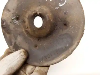 Pezzo di ricambio per auto di seconda mano ammortizzatore anteriore per audi a4 b5 (8d2) 1.8 riferimenti oem iam 1848110731  