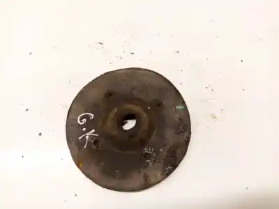 Pezzo di ricambio per auto di seconda mano Ammortizzatore Anteriore per AUDI A4 B5 (8D2) 1.8 Riferimenti OEM IAM 1848110731  