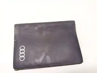 Pezzo di ricambio per auto di seconda mano pezzi vari per audi a4 b5 (8d2) 1.8 riferimenti oem iam   