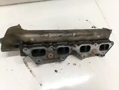 Pezzo di ricambio per auto di seconda mano collettore di aspirazione per talbot simca 1100 fastback 1.1 le,lx,gls,es riferimenti oem iam   