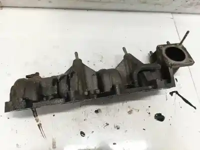 Pezzo di ricambio per auto di seconda mano collettore di aspirazione per talbot simca 1100 fastback 1.1 le,lx,gls,es riferimenti oem iam   