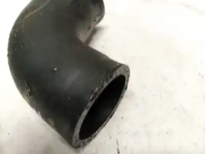 Second-hand car spare part intercooler pipe for talbot simca 1100 fastback 1.1 le,lx,gls,es oem iam references acm060830  