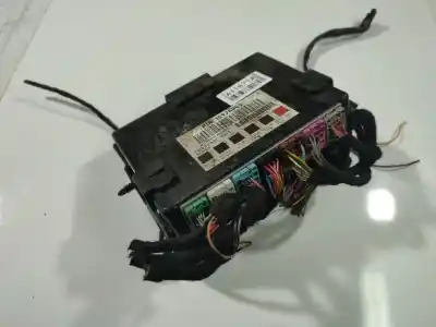 Автозапчасти б/у комфортный модуль за chevrolet captiva (c100, c140) 2.0 d 4wd ссылки oem iam 15926005