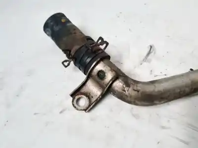 Peça sobressalente para automóvel em segunda mão tubo por citroen c1 1.0 cat (384f) referências oem iam   