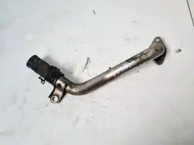 Peça sobressalente para automóvel em segunda mão Tubo por CITROEN C1 1.0 CAT (384F) Referências OEM IAM   