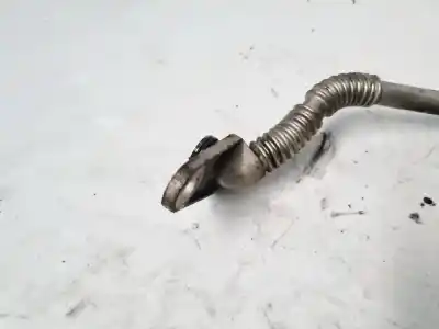 Peça sobressalente para automóvel em segunda mão tubo por bmw 3 (e30) m3 2.3 referências oem iam 5566148  