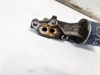 Peça sobressalente para automóvel em segunda mão suporte do filtro de óleo por citroen c1 1.0 cat (384f) referências oem iam   