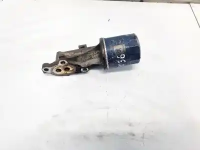 Second-hand car spare part OIL FILTER SUPPORT for CITROEN C1 1.0 CAT (384F) OEM IAM references   
