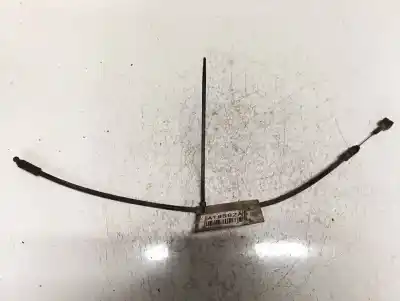 Peça sobressalente para automóvel em segunda mão alavanca de travão de mão por hyundai getz (tb) 1.3 referências oem iam 