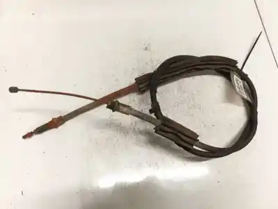 Tweedehands auto-onderdeel handremhendel voor renault 19 ii (b/c53_) 1.4 (b/c532) oem iam-referenties 