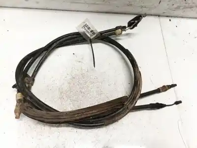 Pièce détachée automobile d'occasion levier de frein a main pour ford focus ii (da_, hcp, dp) 1.6 tdci références oem iam 