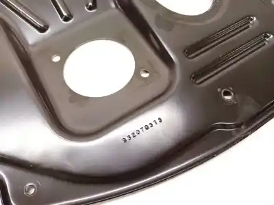 Pezzo di ricambio per auto di seconda mano pezzi vari per bmw x6 (e71, e72) xdrive 30 d riferimenti oem iam 332070313  