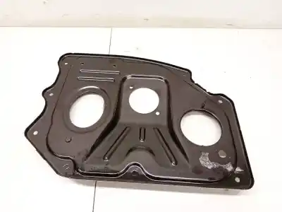 Pezzo di ricambio per auto di seconda mano Pezzi Vari per BMW X6 (E71, E72) xDrive 30 d Riferimenti OEM IAM 332070313  