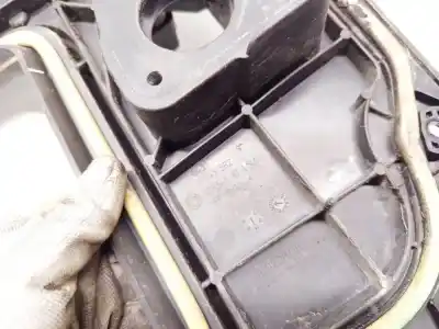 Pezzo di ricambio per auto di seconda mano pezzi vari per bmw x6 (e71, e72) xdrive 30 d riferimenti oem iam 64316945582  10834110