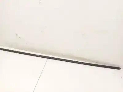 İkinci el araba yedek parçası plasti̇kler için bmw x6 (e71, e72) xdrive 30 d oem iam referansları 