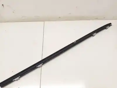 İkinci el araba yedek parçası plasti̇kler için bmw x6 (e71, e72) xdrive 30 d oem iam referansları 