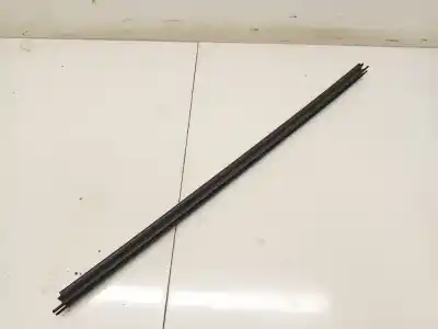 İkinci el araba yedek parçası plasti̇kler için bmw x6 (e71, e72) xdrive 30 d oem iam referansları 