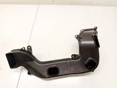 İkinci el araba yedek parçası plasti̇kler için bmw x6 (e71, e72) xdrive 30 d oem iam referansları 641191293150