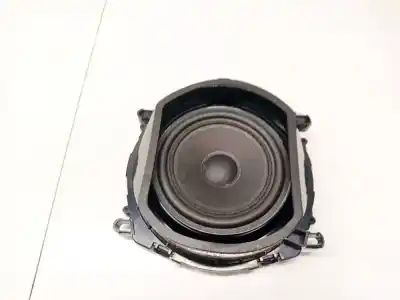 Second-hand car spare part SPEAKER for BMW X6 (E71, E72) xDrive 30 d OEM IAM references 6513921869703  