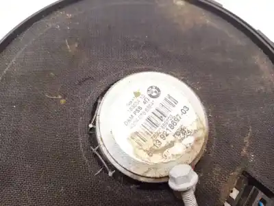 Peça sobressalente para automóvel em segunda mão colunas de som por bmw x6 (e71, e72) xdrive 30 d referências oem iam 6513921869703  