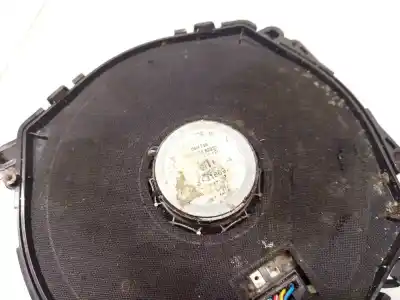 Peça sobressalente para automóvel em segunda mão colunas de som por bmw x6 (e71, e72) xdrive 30 d referências oem iam 6513921869703  