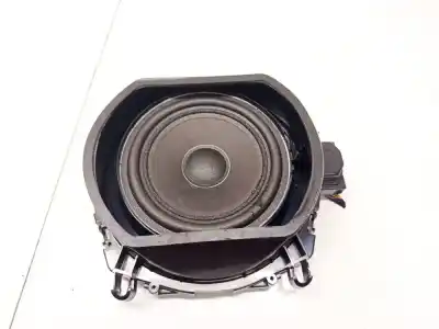 Second-hand car spare part SPEAKER for BMW X6 (E71, E72) xDrive 30 d OEM IAM references 6513921869703  