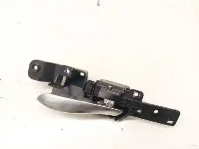 İkinci el araba yedek parçası sol arka iç kulp için bmw x6 (e71, e72) xdrive 30 d oem iam referansları 5141911243907