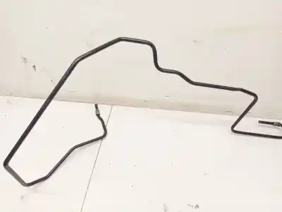 Peça sobressalente para automóvel em segunda mão peças diversas por bmw x6 (e71, e72) xdrive 30 d referências oem iam   