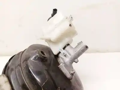 Pezzo di ricambio per auto di seconda mano Pompa Freni per BMW X6 (E71, E72) xDrive 30 d Riferimenti OEM IAM   