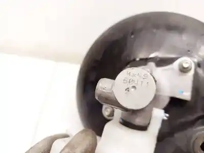 Pezzo di ricambio per auto di seconda mano pompa freni per bmw x6 (e71, e72) xdrive 30 d riferimenti oem iam   