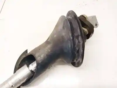 Second-hand car spare part steering joint for bmw x6 (e71, e72) xdrive 30 d oem iam references 6777043a102  