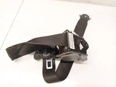 İkinci el araba yedek parçası ön sag emniyet kemeri için bmw x6 (e71, e72) xdrive 30 d oem iam referansları 0713e9l1bk