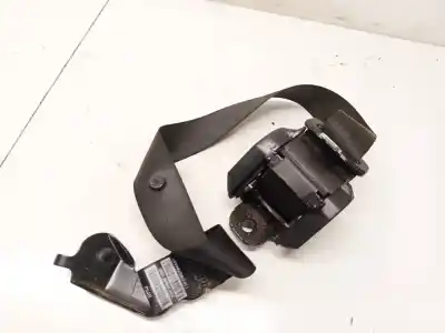 İkinci el araba yedek parçası sol arka emniyet kemeri için bmw x6 (e71, e72) xdrive 30 d oem iam referansları 
