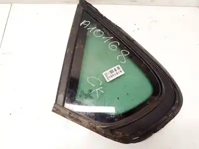 İkinci el araba yedek parçası sol arka esas cam için bmw x6 (e71, e72) xdrive 30 d oem iam referansları as3