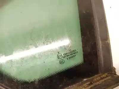 Tweedehands auto-onderdeel moon custody achter rechts voor bmw x6 (e71, e72) xdrive 30 d oem iam-referenties as3  