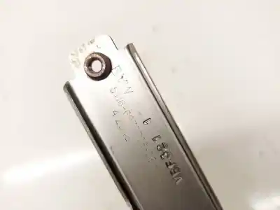 Автозапчасти б/у пластик за bmw x6 (e71, e72) xdrive 30 d ссылки oem iam 5116697640806  