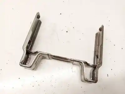 Автозапчасти б/у пластик за bmw x6 (e71, e72) xdrive 30 d ссылки oem iam 5116697640806  