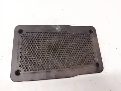 İkinci el araba yedek parçası plasti̇kler için bmw x6 (e71, e72) xdrive 30 d oem iam referansları 911246901