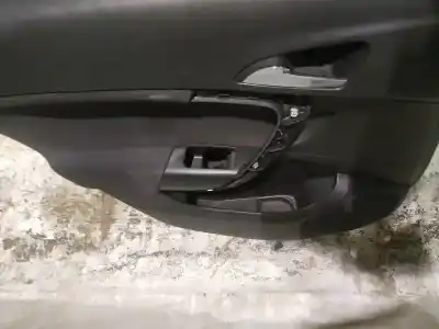 İkinci el araba yedek parçası sol ön kapi kaplamasi için opel insignia a (g09) 2.0 cdti (68) oem iam referansları 