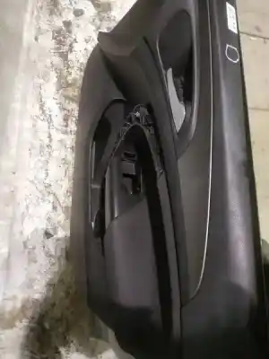 İkinci el araba yedek parçası sag ön kapi kaplamasi için opel insignia a (g09) 2.0 cdti (68) oem iam referansları 